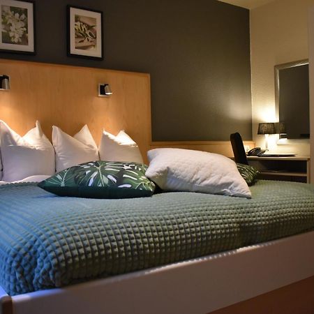 Hotel Atlanta Valkenburg aan de Geul Esterno foto
