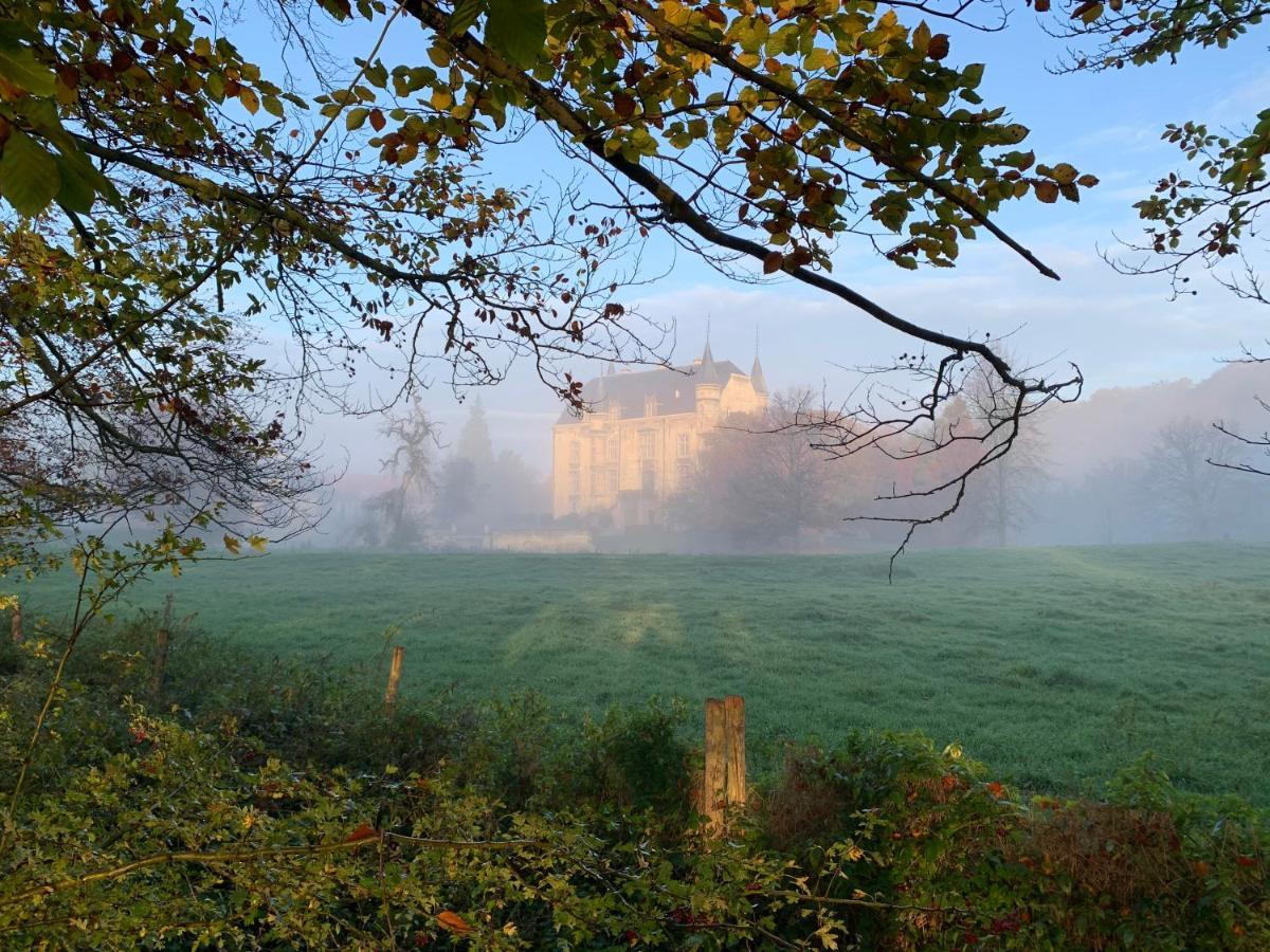 Hotel Atlanta Valkenburg aan de Geul Esterno foto