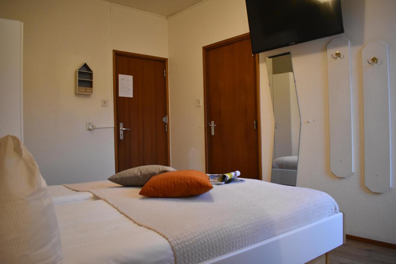 Hotel Atlanta Valkenburg aan de Geul Esterno foto