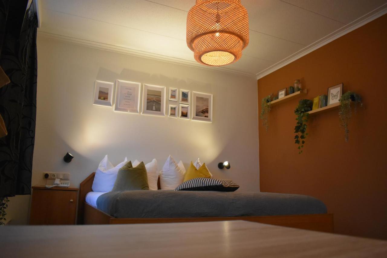 Hotel Atlanta Valkenburg aan de Geul Esterno foto