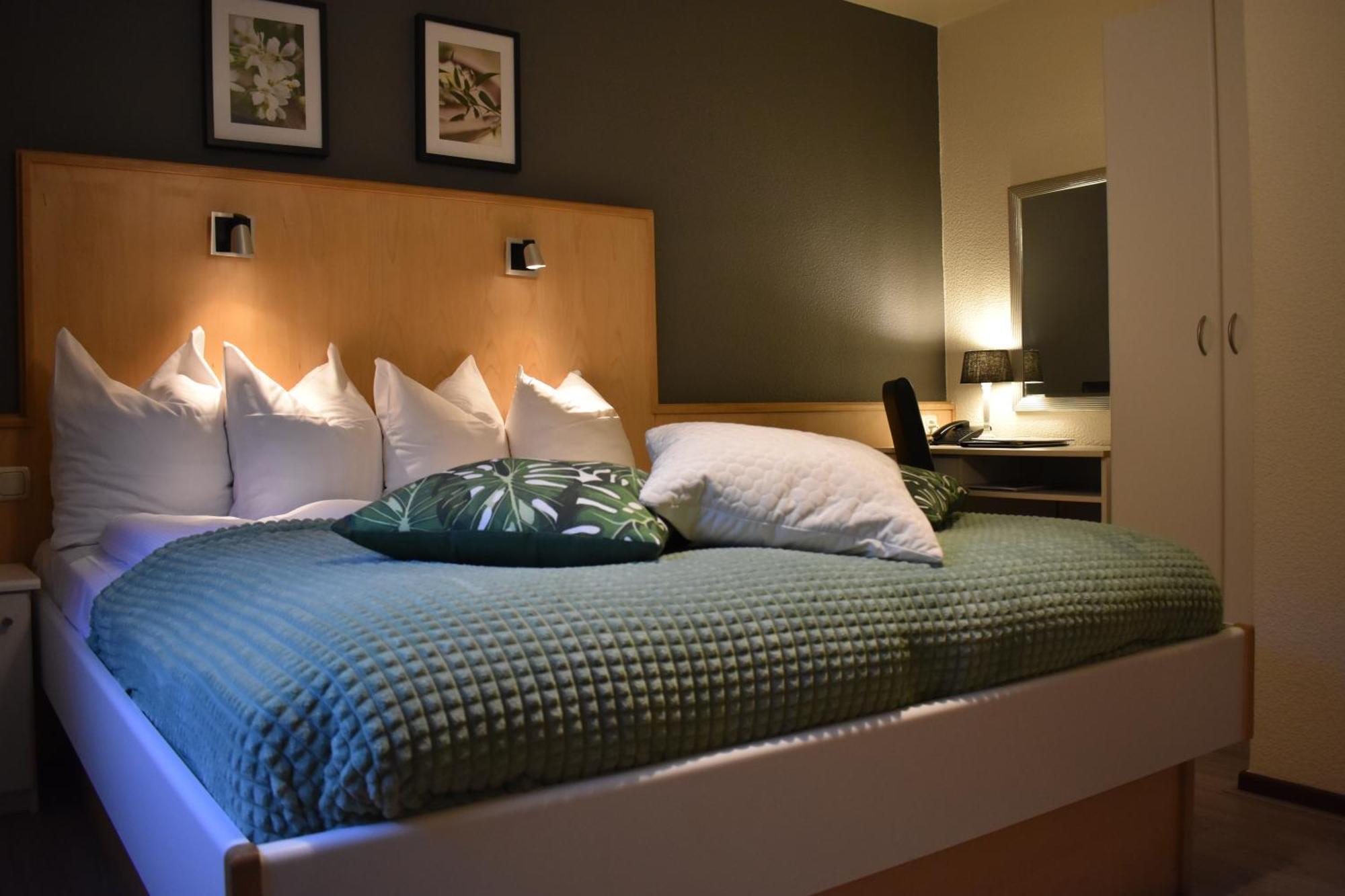 Hotel Atlanta Valkenburg aan de Geul Esterno foto