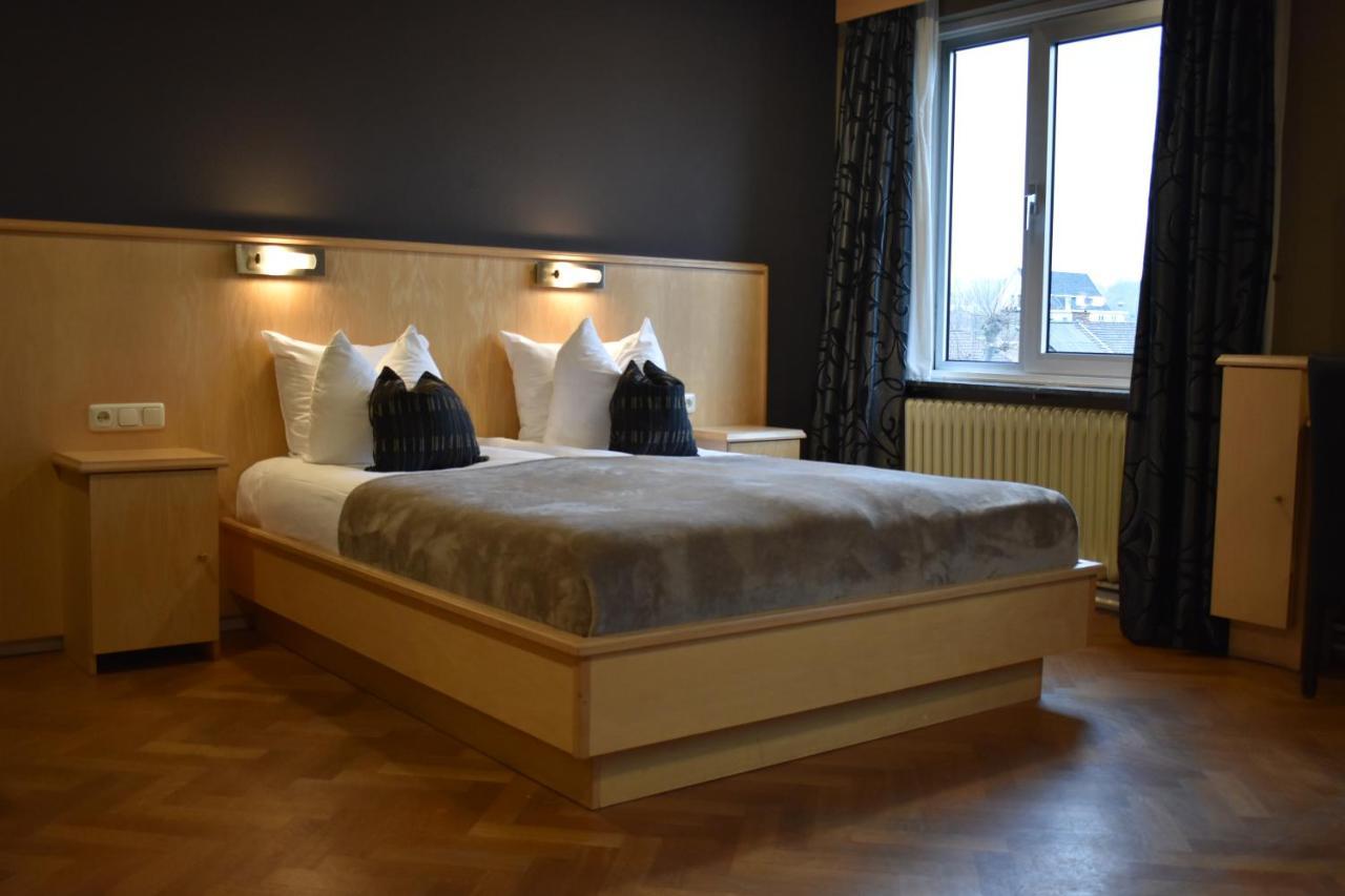 Hotel Atlanta Valkenburg aan de Geul Esterno foto
