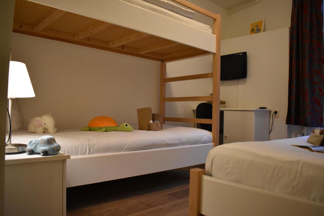 Hotel Atlanta Valkenburg aan de Geul Esterno foto