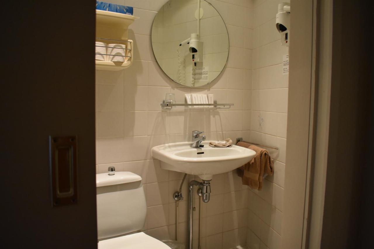 Hotel Atlanta Valkenburg aan de Geul Esterno foto