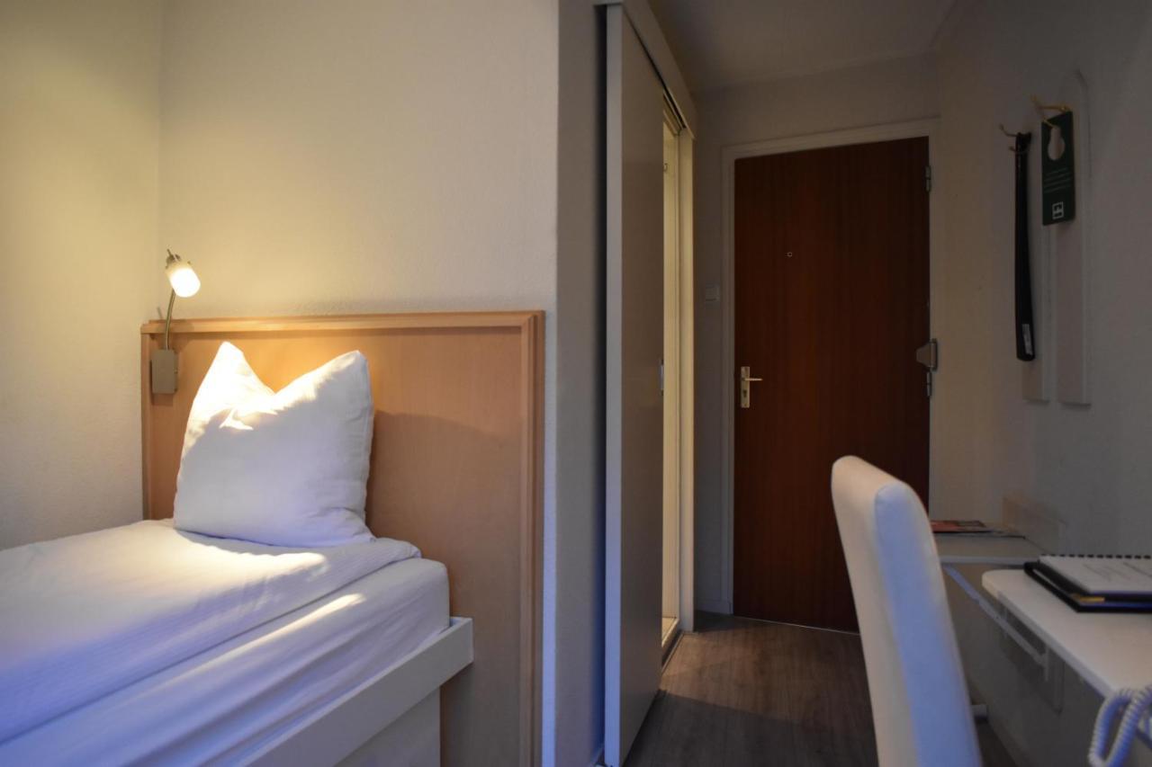 Hotel Atlanta Valkenburg aan de Geul Esterno foto