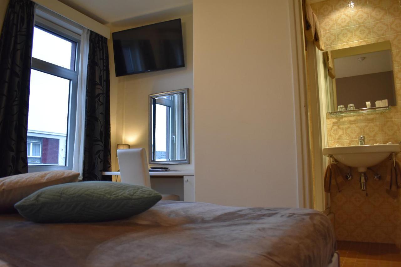 Hotel Atlanta Valkenburg aan de Geul Esterno foto