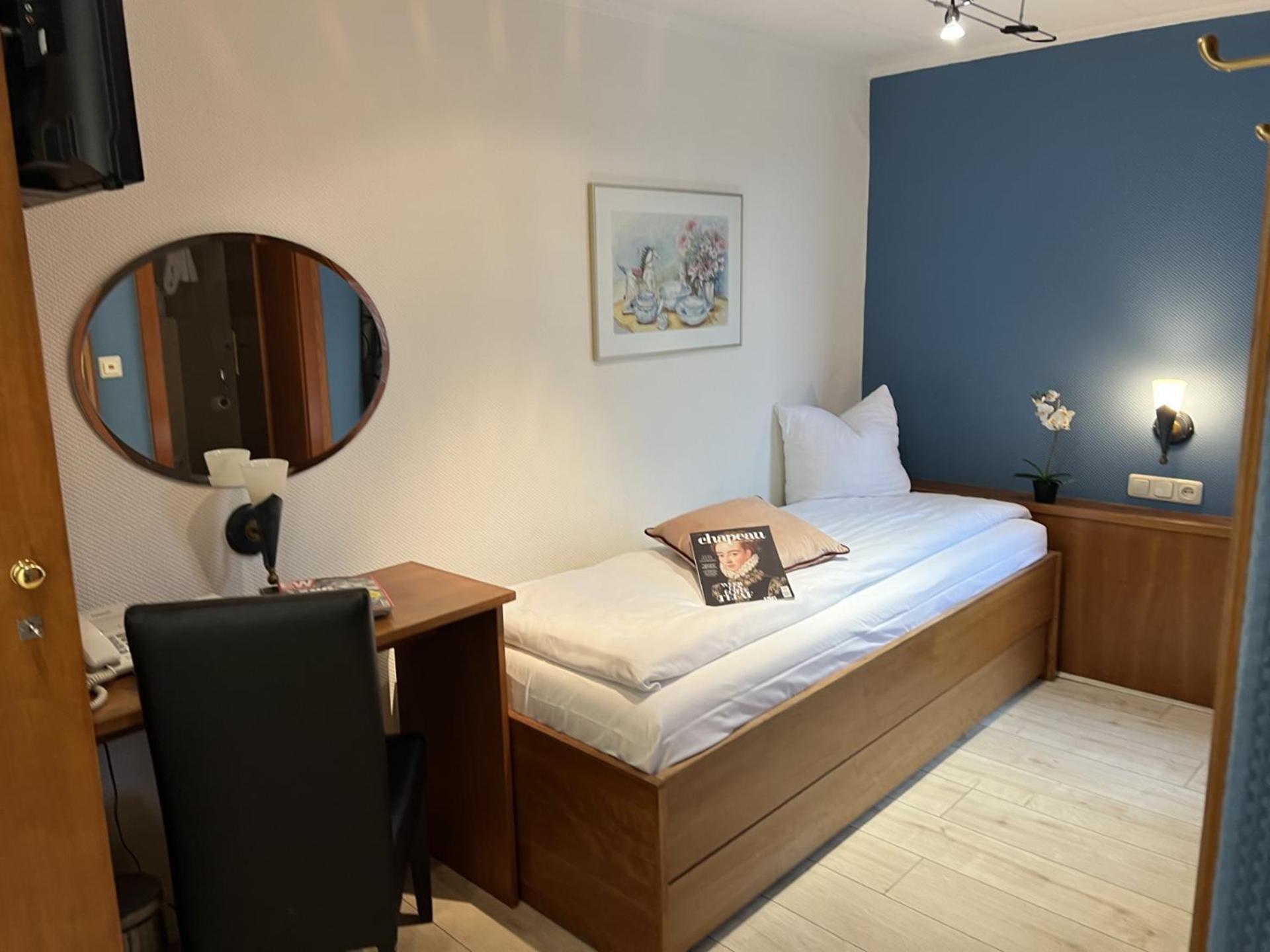 Hotel Atlanta Valkenburg aan de Geul Esterno foto